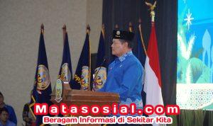 Forum Silaturahmi, Ketua Umum PPAL Pusat Laksanakan Buka Puasa Bersama Kasal dan Mantan Kasal, Mantan Wakasal, Mantan Pangkormar, serta Purnawirawan TNI AL Wilayah Jakarta