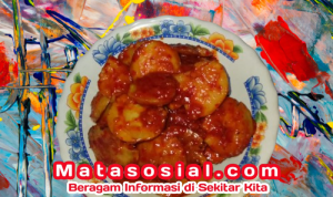 Kuliner Ramadan: The Good & The Bad of Jengkol – Pedasnya Nendang, Efeknya Kadang Nyetrik