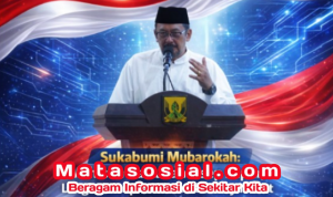 Sukabumi Mubarokah: Muhibah Ramadan Asep Japar, Langkah Inspiratif untuk Masyarakat