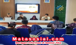 Forum Infraswil Sukabumi – Kepala Dinas Perkim Gaskeun Rencana 2027