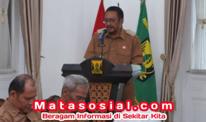 BPK RI Gelar Pemeriksaan Interim, Pemda Sukabumi Siap Tindaklanjuti Rekomendas