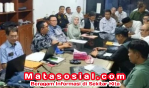 DPRD Sukabumi Tegaskan Supremasi Hukum dalam Sidak Perizinan Usaha