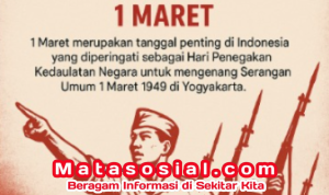 Dinas PU Sukabumi Peringati Hari Penegakan Kedaulatan Negara 1 Maret