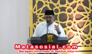 Sukabumi Mubarokah: Muhibah Ramadan Asep Japar-Andreas, Permohonan Maaf dan Janji Perbaikan